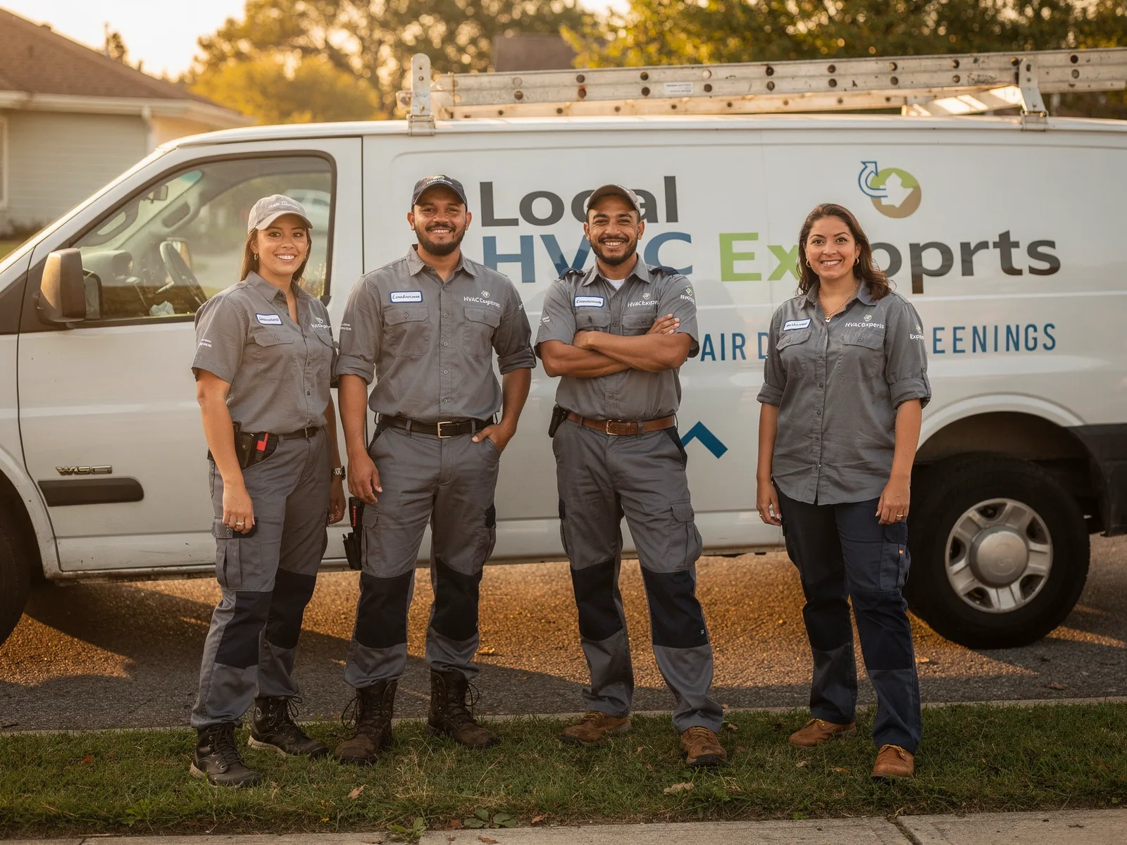 24/7 HVAC Repair & AC Replacement company in Ellenton, GA