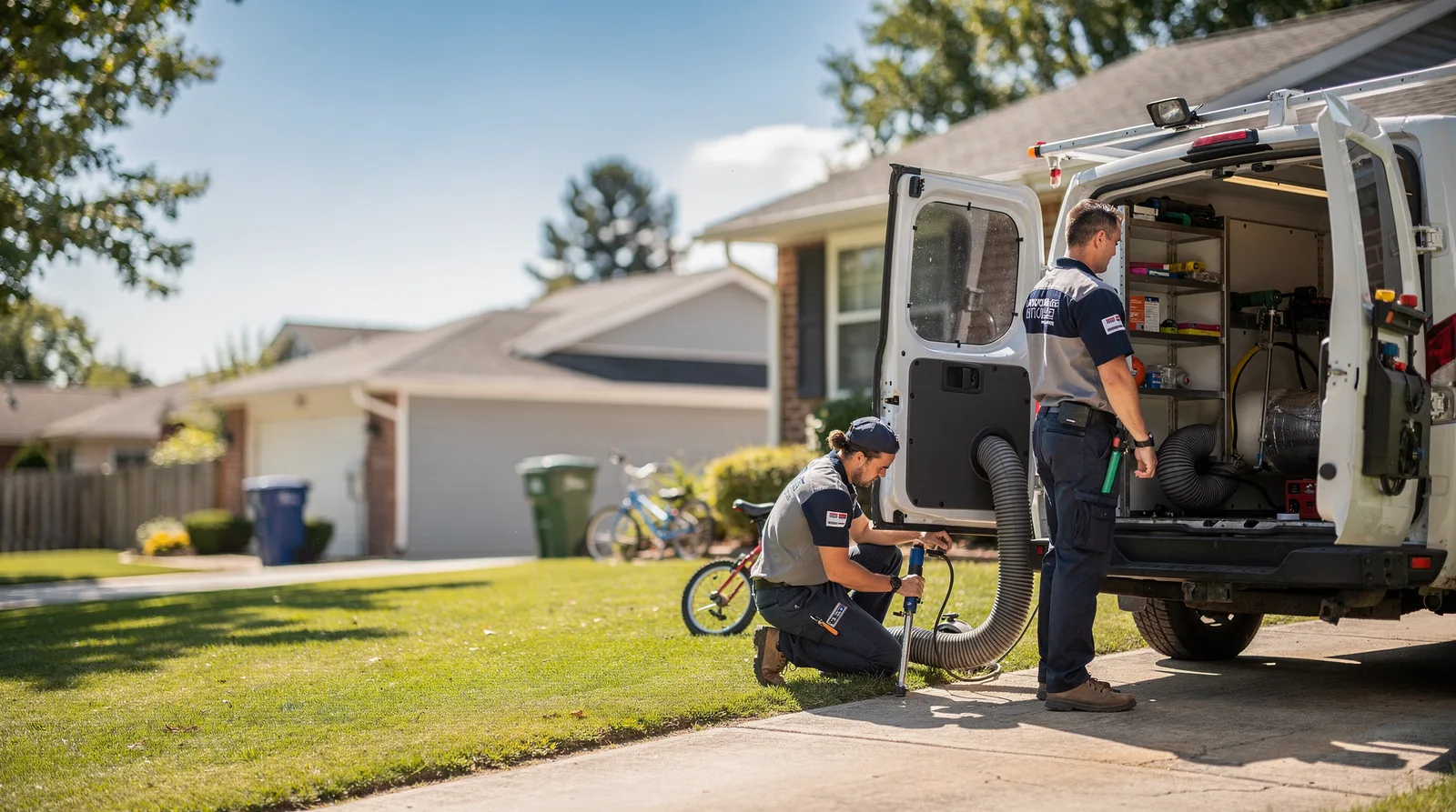 24/7 HVAC Repair & AC Replacement in Ellenton, GA near me